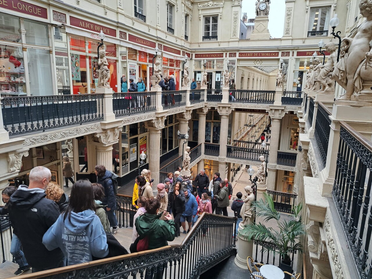 Vide-greniers, exposition, Goûtez électro... Que faire à Nantes ce week-end ? Voici nos idées de sorties