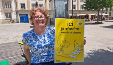comment la Ville de Rennes veut mettre fin aux conflits entre usagers de la route