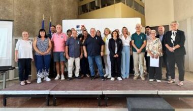 À Toulon, des citoyens récompensés pour leur engagement