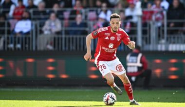 Un Brestois atterrit en Allemagne - Allemagne - Sankt Pauli