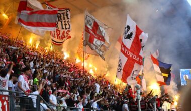 Très lourde sanction pour Nancy pour « fêter » son retour en Ligue 2 - France - AS Nancy Lorraine