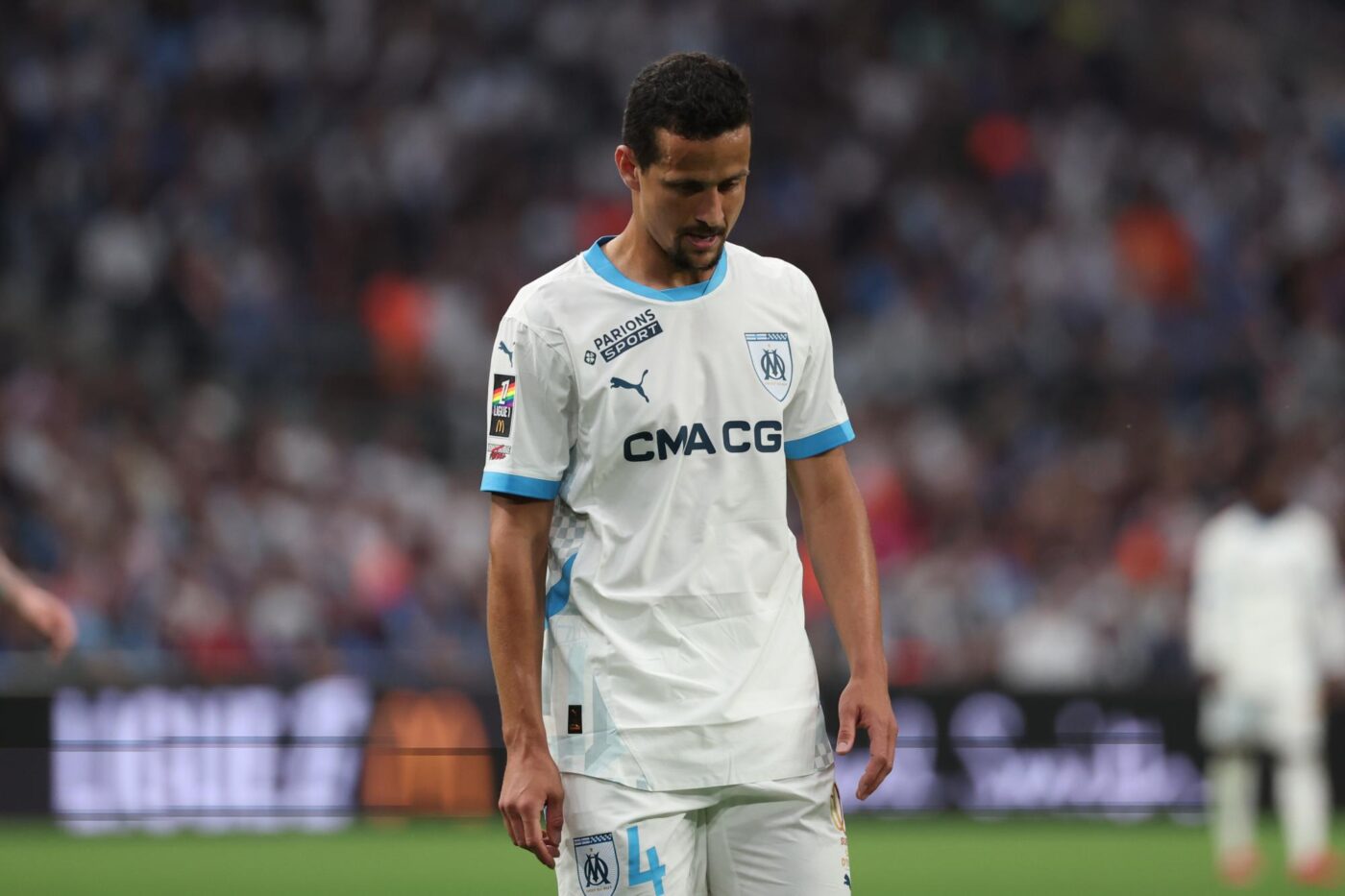 Luiz Felipe et Marseille, c’est déjà terminé ? - France - Marseille