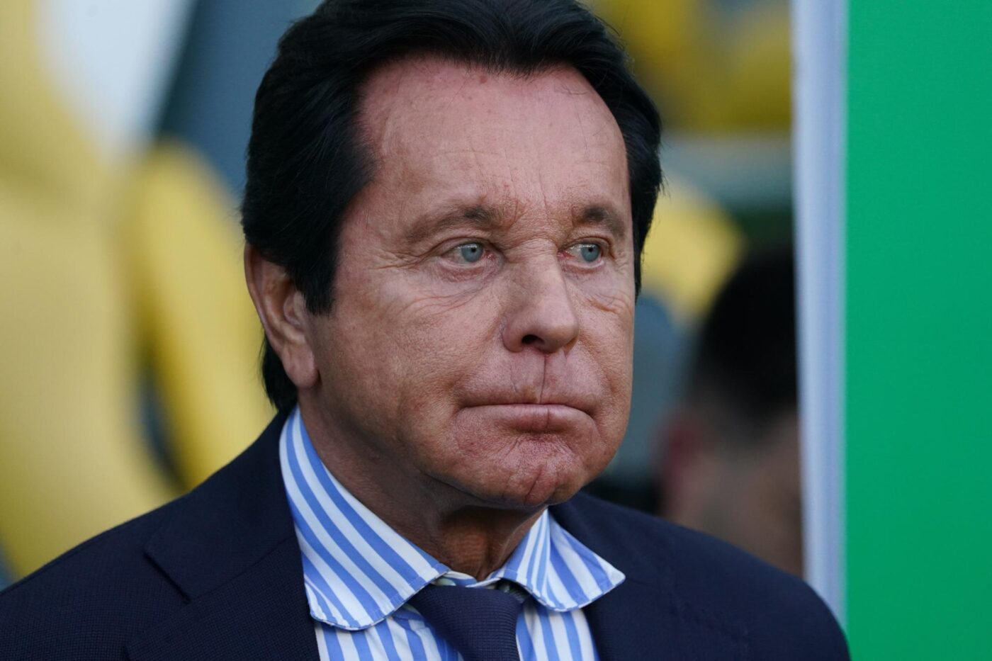 Waldemar Kita allume la LFP, Aristouy et l'OM - France - FC Nantes