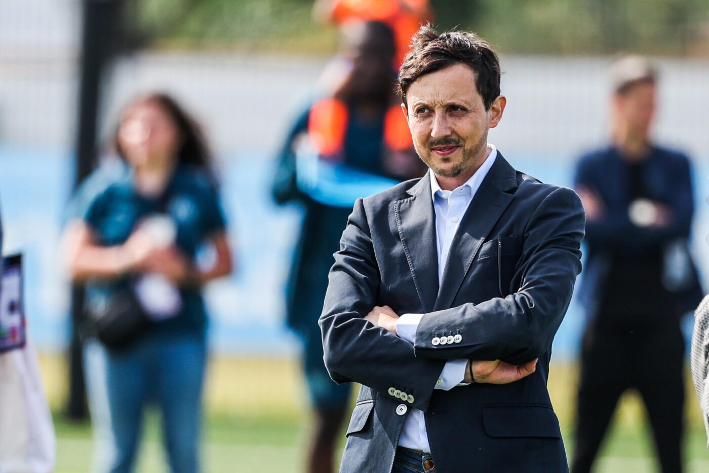 La DNCG apporte des bonnes nouvelles à l’OM, Metz et Saint-Étienne - France - DNCG