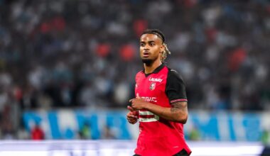Lorenz Assignon quitte Rennes pour filer en Allemagne - France - Stade rennais