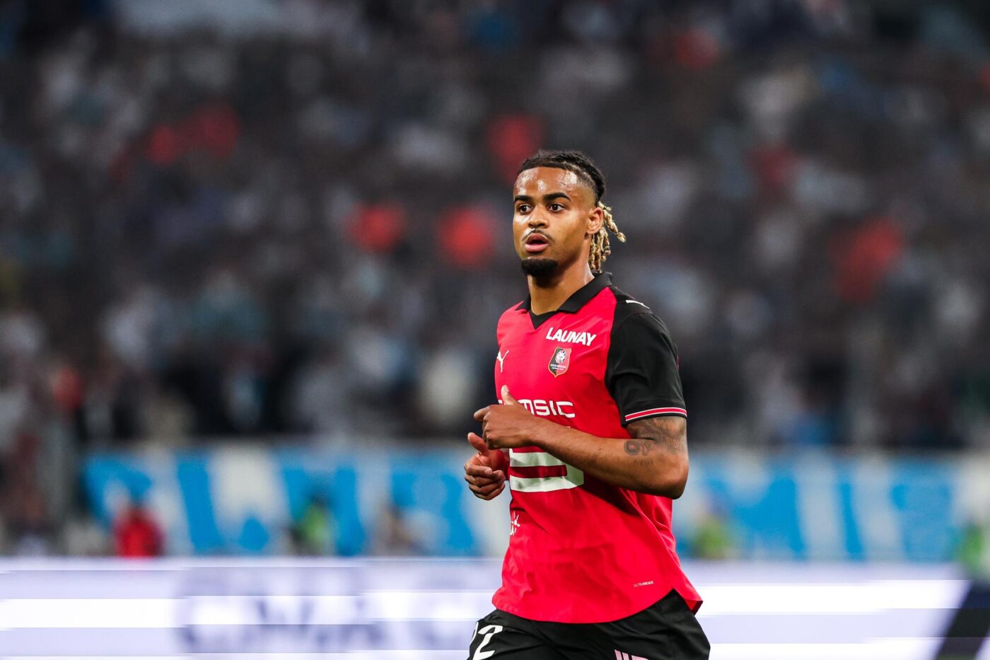Lorenz Assignon quitte Rennes pour filer en Allemagne - France - Stade rennais