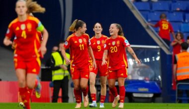Ligue des nations F : L’Espagne, l’Allemagne et la Suède se qualifient pour le Final Four - Ligue des nations (F) - J6 - Résumé