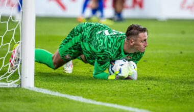 Mercato : Marcin Bulka vers l’Arabie saoudite - Ligue 1 - OGC Nice