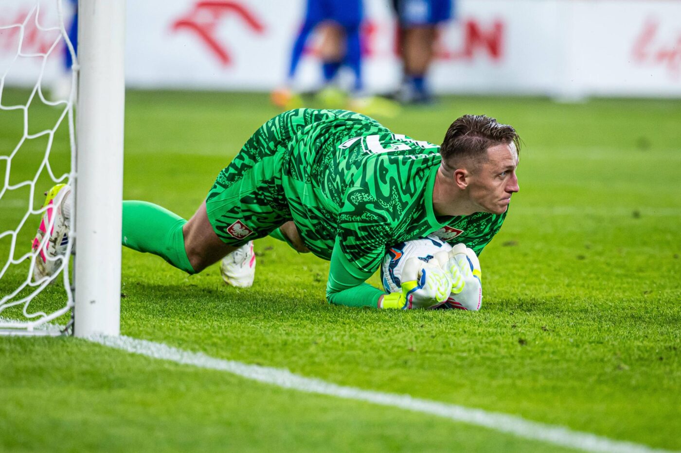 Mercato : Marcin Bulka vers l’Arabie saoudite - Ligue 1 - OGC Nice