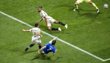 Sans forcer, Chelsea domine le Los Angeles FC - Mondial des clubs - Gr. D - Chelsea-Los Angeles FC (2-0)