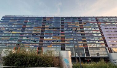 les logements étudiants sont pris d'assaut, mais les loyers restent stables