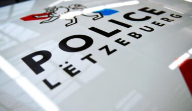 La course-poursuite se termine en Allemagne