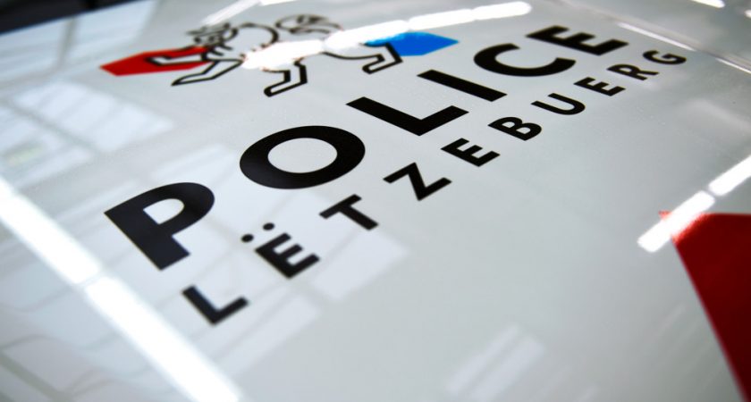 La course-poursuite se termine en Allemagne