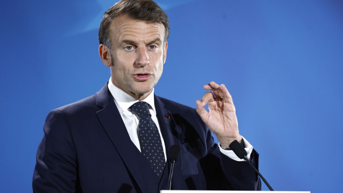 Droits de douane américains : la France et l’Allemagne en désaccord