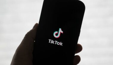 La France oblige TikTok à interdire #SkinnyTok, mais les contenus nocifs restent en ligne