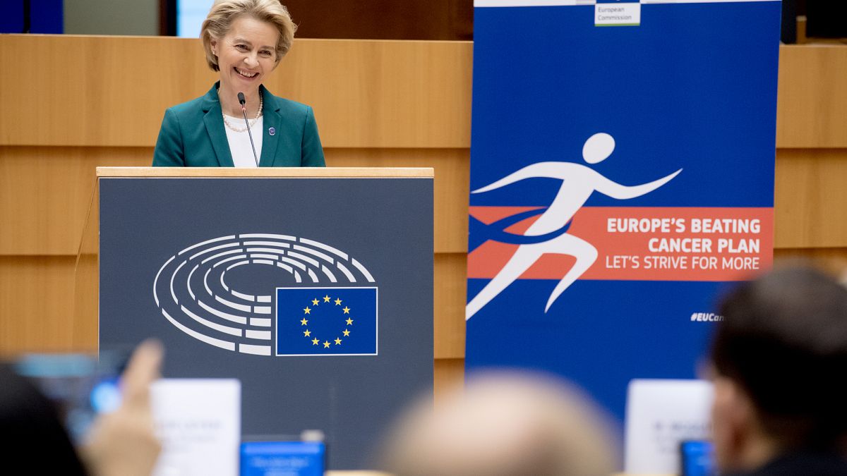 Budget à long terme de l'UE : le financement de la santé vers un recul