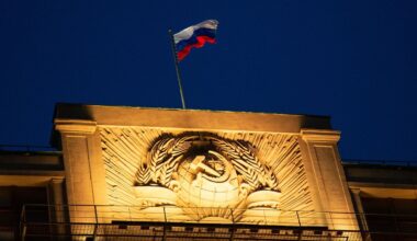 Le nouveau train de sanctions à l'encontre de la Russie se heurte à des difficultés à la veille d'un sommet de l'UE aux enjeux considérables