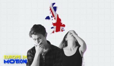 Brexit : la majorité des Britanniques voteraient aujourd'hui pour rester dans l'UE