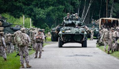 Accord définitif de l’UE pour des achats d’armements en commun