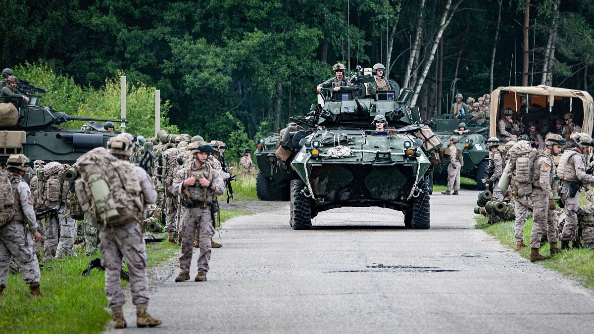 Accord définitif de l’UE pour des achats d’armements en commun