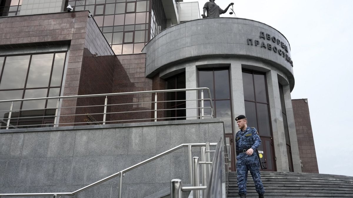 Arrestations d'Azerbaïdjanais à Ekaterinbourg, en Russie : Bakou exige une enquête