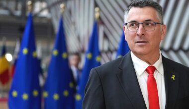 Exclusif : Israël torpille un rapport de l'UE