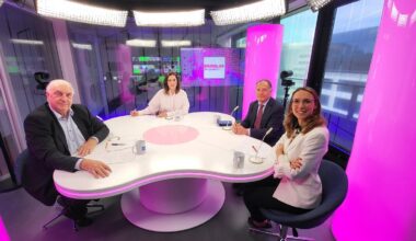 Bruxelles, je t'aime ? : Politique migratoire de l'UE - humaine ou extrême ?