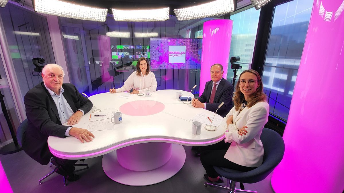 Bruxelles, je t'aime ? : Politique migratoire de l'UE - humaine ou extrême ?