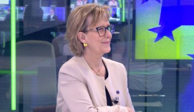 La commissaire européenne Albuquerque plaide en faveur de l'investissement dans l'épargne à risque