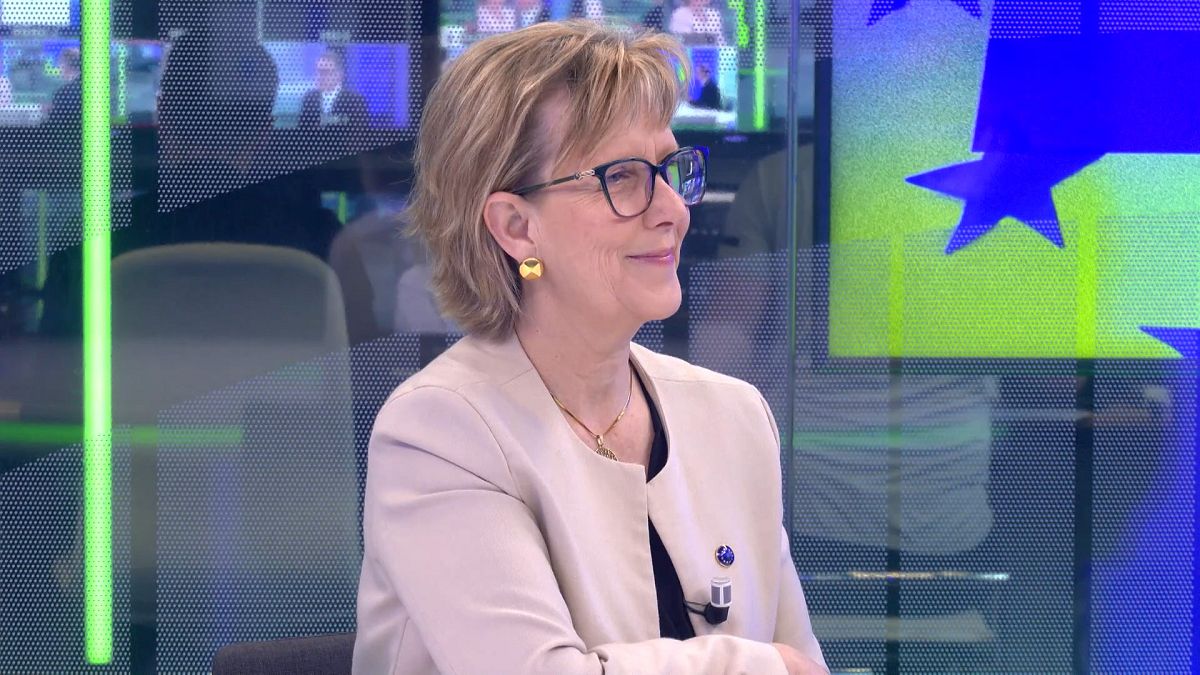 La commissaire européenne Albuquerque plaide en faveur de l'investissement dans l'épargne à risque