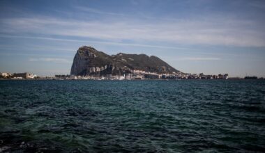 L'UE et le Royaume-Uni concluent un accord historique sur Gibraltar