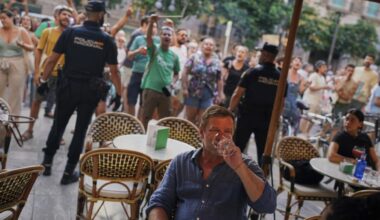 Tourisme de masse en Europe : des emplois, mais à quel prix ?