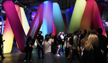Les innovations en matière de santé mentale à l'honneur à VivaTech Paris