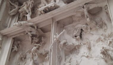Une sculpture perdue d'Auguste Rodin vendue pour 860 000 euros lors d'une vente aux enchères en France