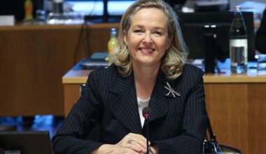 La Banque européenne d’investissement triple son effort financier dans la défense