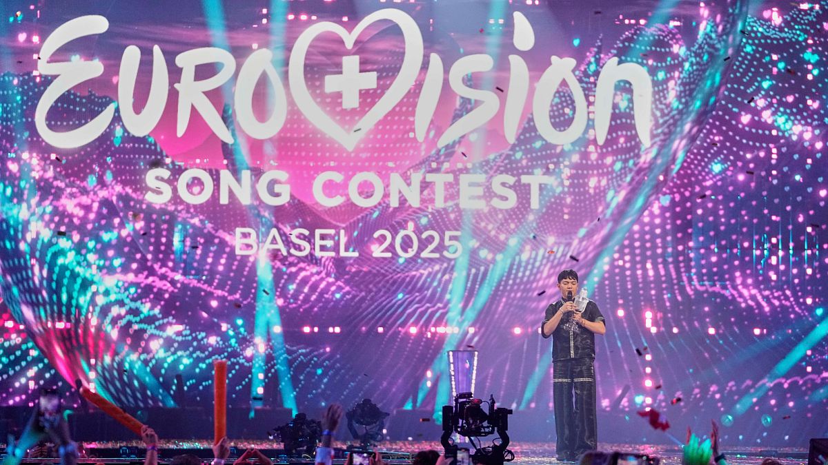 L'Eurovision sous pression des législateurs de l'UE concernant le télévote "truqué"