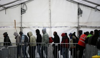 Allemagne : le Bundestag restreint le regroupement familial pour certains migrants
