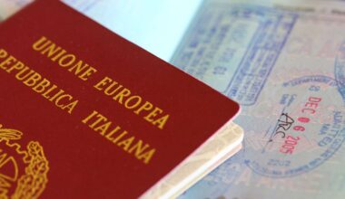Où l'Europe accorde-t-elle le plus de naturalisations?