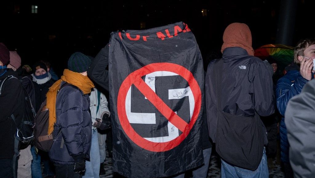 Réponse à vos questions sur la tentation d'interdire l'AfD et ses soutiens en Allemagne