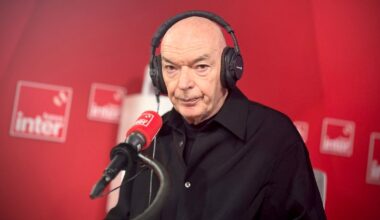 Jean Nouvel : "Une architecture, c'est une invention, si ce n'est pas une invention, il faut changer de métier"