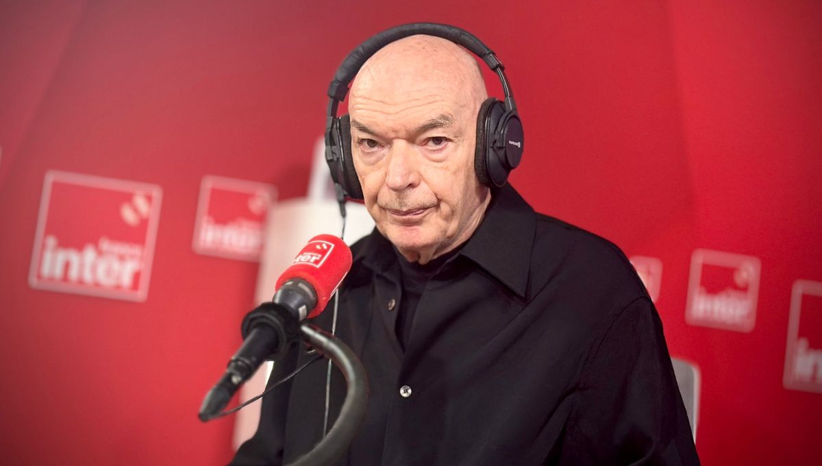 Jean Nouvel : "Une architecture, c'est une invention, si ce n'est pas une invention, il faut changer de métier"