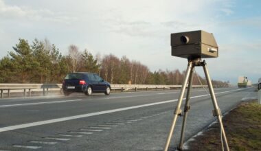 De nouveaux radars vont voir le jour en Allemagne