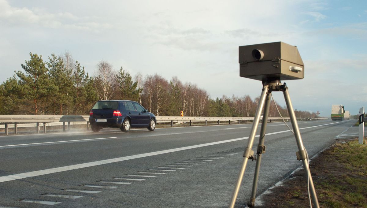 De nouveaux radars vont voir le jour en Allemagne