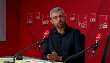 Alexandre Cobigo, de la Ligue contre le cancer : "On est en face d'une épidémie de cancer de la peau en France"
