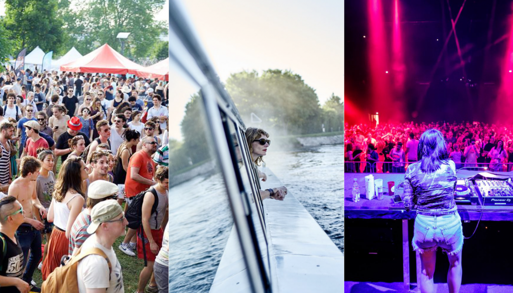 le festival Contre-temps va faire danser Strasbourg pendant 11 jours !