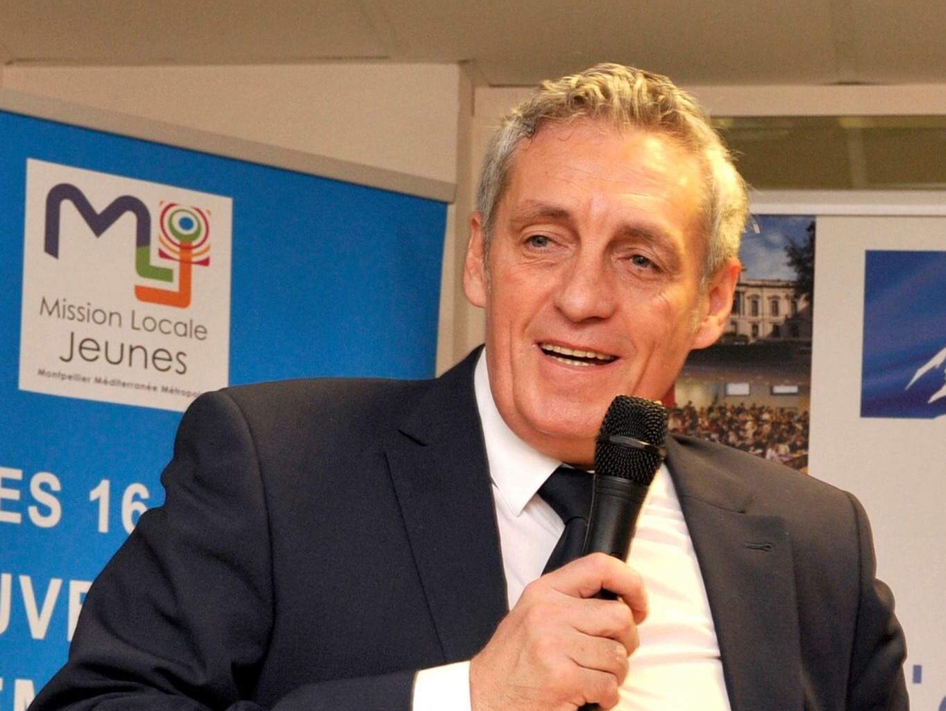 sport, "une dégringolade de l'image de la Ville" charge Philippe Saurel