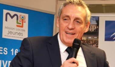 sport, "une dégringolade de l'image de la Ville" charge Philippe Saurel