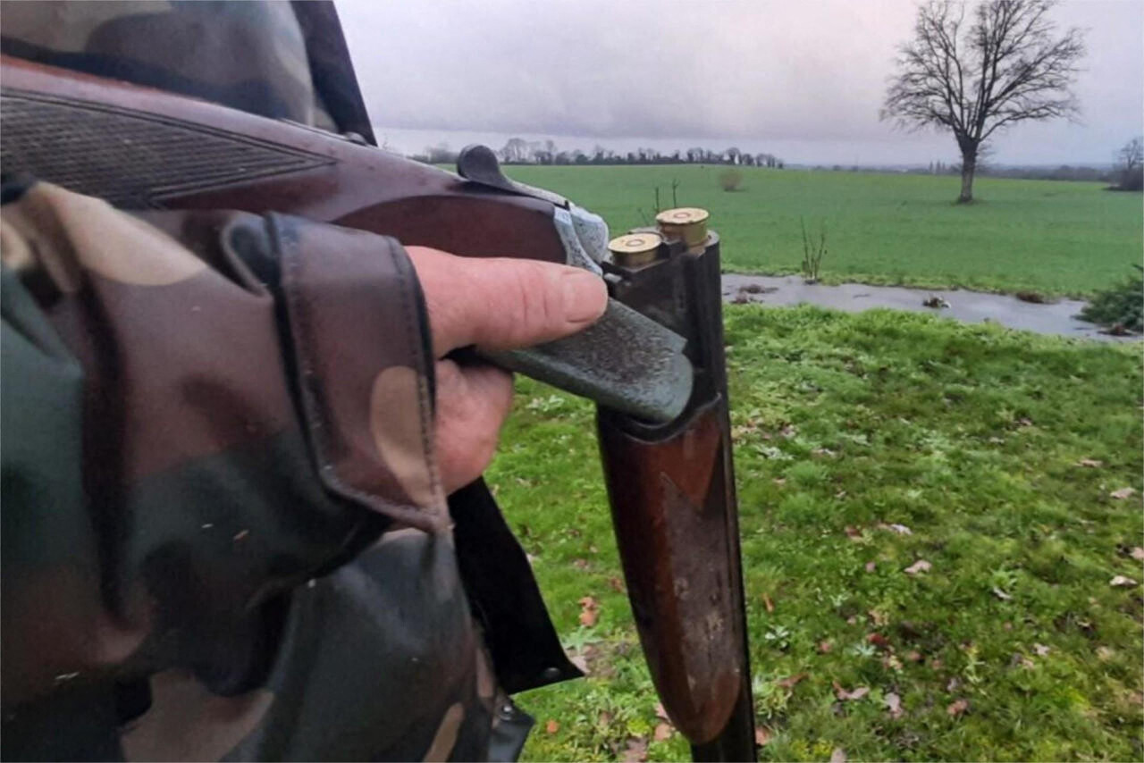 Violent envers un policier à Pessac, un chasseur parvient à obtenir gain de cause devant la justice