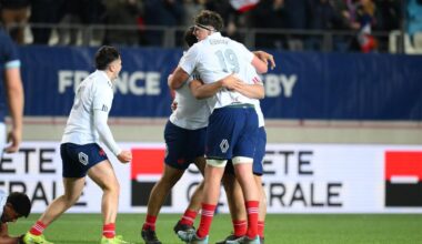 Comment suivre la Coupe du monde de rugby U20 - L'Équipe