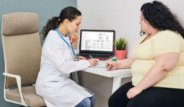 À prescrire en complément d'un régime et d'une activité physique.